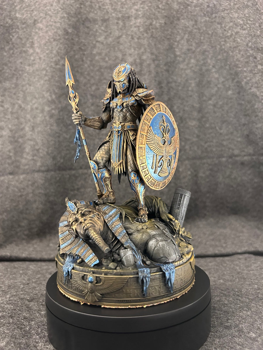 1/6 scale collectible